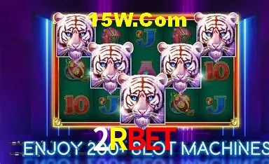 Experiência VIP 2Rbet